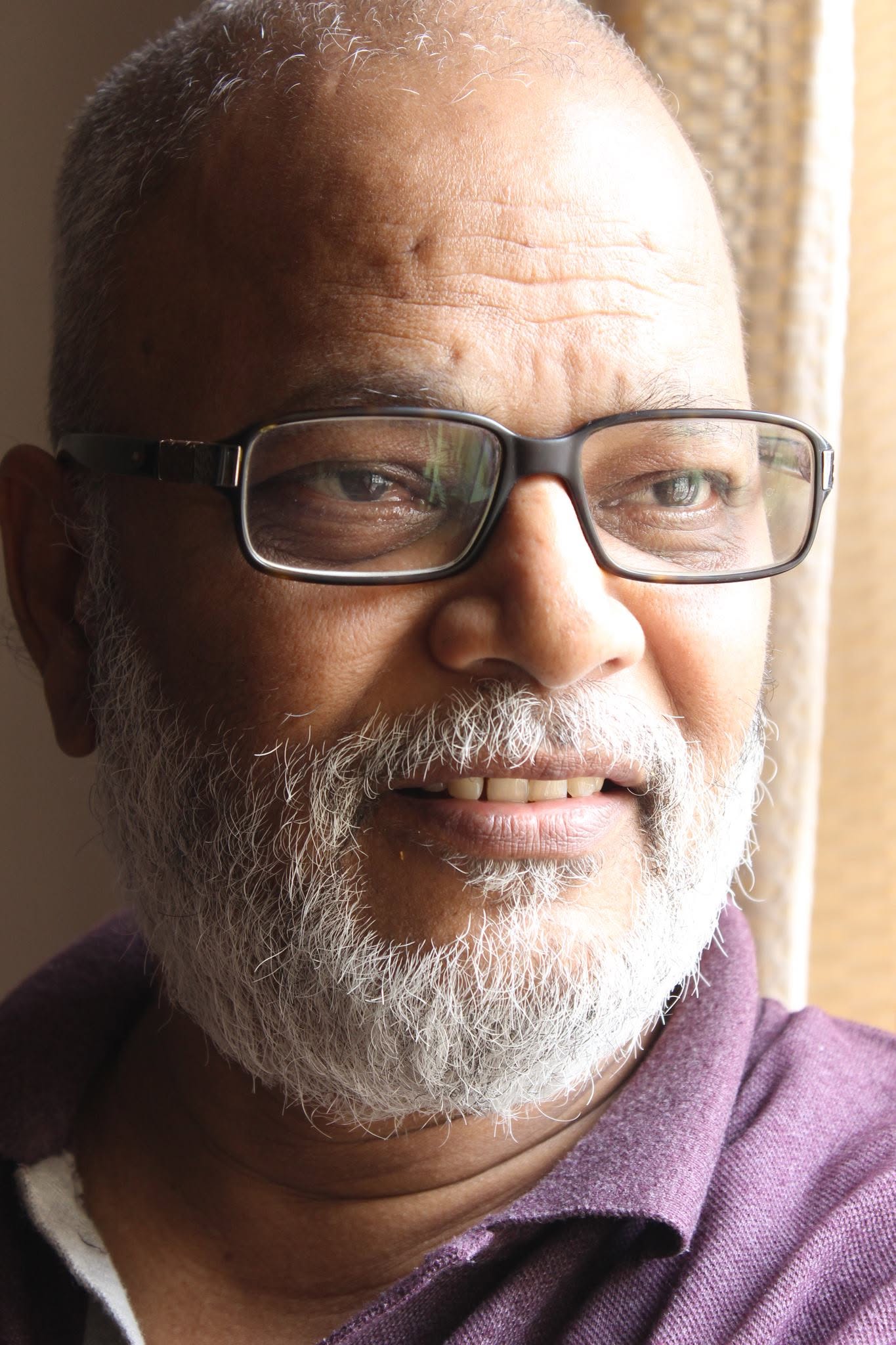 Ajay Brahmatmaj