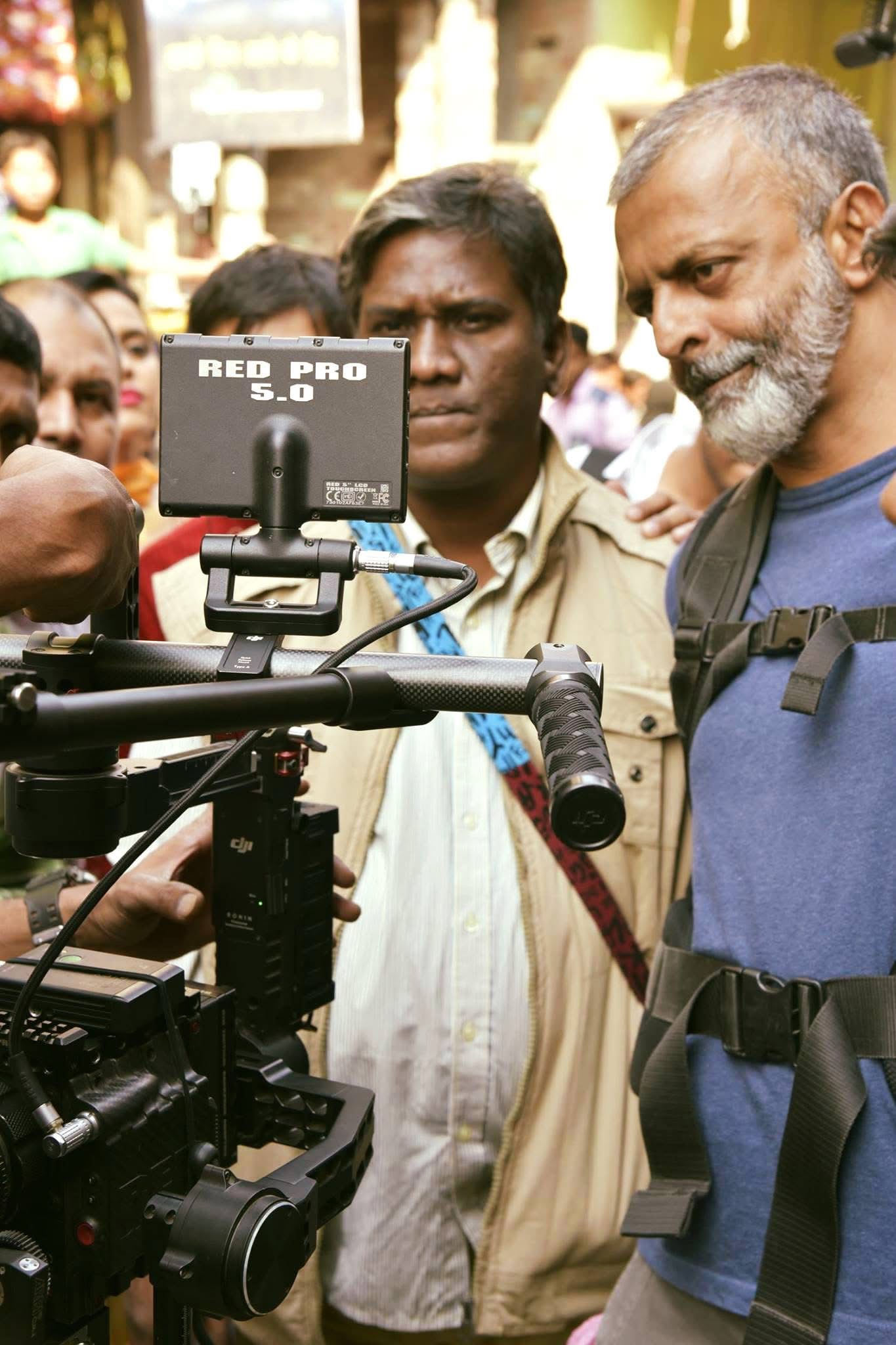 Arvind Kannabiran