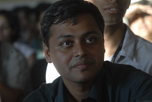 Swapnil Kant Dixit