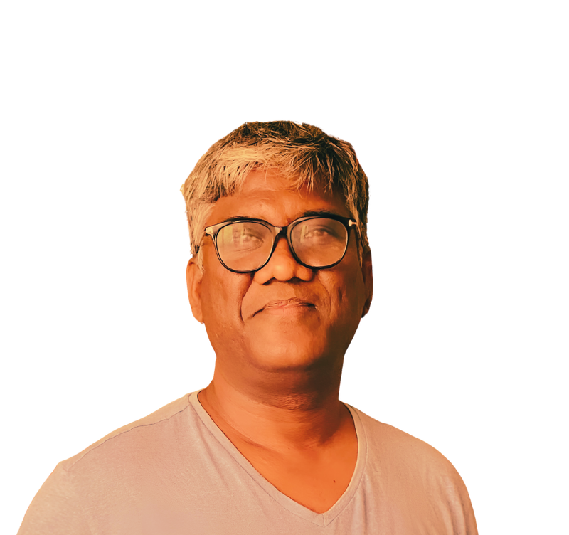 Avinash Das